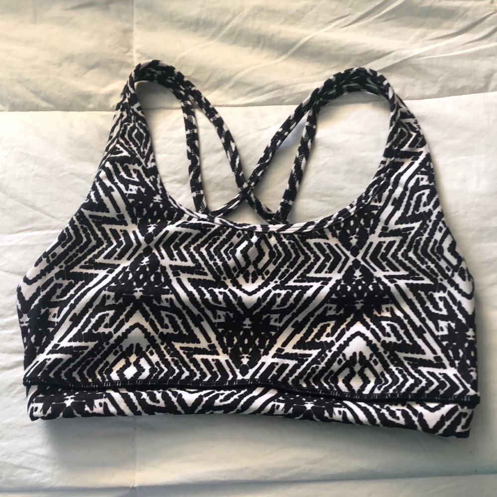 Reebok Sports Bra